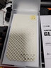 闪魔 适用于三星S22/23ultra手机膜22+微晶软膜全覆盖高清水凝膜曲面防爆防指纹保护膜 S22 Ultra【全胶隐形膜】1片+神器 实拍图