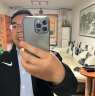 耐克（NIKE）官方舰店外套男装上衣 24春夏新款运动服防风衣透气休闲快干夹克 FB7500-084/晒图退10【元】 XL（180/96A） 实拍图