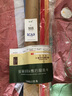 世角钛铝合金护角条 护墙角 免打孔金属阳角防撞条自粘 墙角保护条 边宽35mm磨砂金 1.5米 实拍图