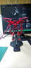 万代（BANDAI） MG 高达1 拼装模型玩具 18cm MG 暗黑能天使 实拍图