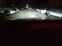 淘车艺汽车LED大灯H7超亮H1H8H11 9005 9012近光远光灯泡H4远近一体改装 LED白光前大灯【HB3/9005型号】2支价 实拍图