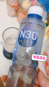 N30° 四川峨眉山天然古岩矿泉水350ml*6瓶弱碱性饮用水矿泉水整箱 实拍图