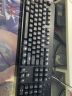 罗技（G）G610机械键盘 有线机械键盘 游戏机械键盘 全尺寸背光机械键盘 吃鸡键盘 Cherry红轴 晒单实拍图