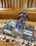 3D变形金刚·终极立体宇宙30周年纪念珍藏版3D立体书 实拍图