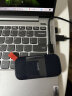 闪迪（SanDisk） 移动固态硬盘Type-c和USB3.2双接口mac电脑ipad外置扩容硬盘高速硬盘 E30 480G 【读取520MB/s】 实拍图