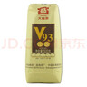 大益茶叶 普洱茶 熟茶经典口粮茶 V93沱 熟沱 随机批次 2018年500克/条 实拍图