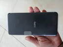 Redmi K40 骁龙870 三星AMOLED 120Hz高刷直屏 4800万高清三摄 12GB+256GB 幻境 游戏电竞5G手机 小米 红米 实拍图