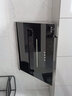 志高（CHIGO）油烟机灶具套装吸油烟机家用侧吸式18立方大吸力抽油烟机油烟机 双灶套装 【液化气包安装】烟机F818+一级能效钢化玻璃灶 实拍图