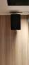 海康威视（HIKVISION）中小型会议室套装多功能演播厅婚庆舞台设备卡包KTV酒吧音响两个8寸专业音箱+效果器+纯后级功放 晒单实拍图