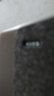 华为（HUAWEI） P10原装皮套P10 Plus手机壳智能视窗翻盖原厂手机套保护套轻薄时尚男女款  P10 （5.1英寸） 棕色 实拍图
