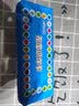 冯德全无图识字卡片 幼儿童启蒙教育认字卡片早教卡756张 1-750 实拍图