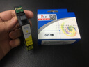 铨盛T0851墨盒适用爱普生85N墨盒EPSON Photo 1390 R330墨水打印机T60墨水盒 T0851墨盒单支-拍下备注颜色默认发黑色 实拍图