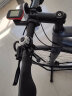 猫眼（CATEYE） 自行车铃铛山地车折叠车小铃铛 骑行装备单车配件 PB-1000P 黑色 晒单实拍图
