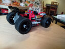 咔搭（CaDA）积木拼装男孩玩具耐力赛车电动遥控成人跑车模型儿童礼物机械组 下单咨询客服，自行下单不适配 实拍图
