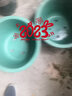 塑料花盆特大庭院种植铁树盆景大花盆大码加厚烤漆龙缸盆清仓 特价款无托盘380#外径38cm1个价格，两个起发 加厚加硬特大款 实拍图