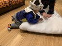 Stokke CloudSleeper儿童充气床户外露营宝宝便携床 白色 晒单实拍图