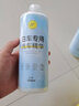 刷鑫宝（SHUAXINBAO）洗车液白车专用洗车水蜡白色汽车上光镀膜清泡沫洗液蜡水清洁剂 【2斤装】 500ml 2瓶 实拍图