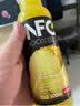 农夫山泉100%NFC凤梨混合汁（冷藏型）300ml 实拍图