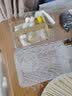 蚕菇凉蚕宝宝工具配件大全大小蚕喂养方便饲养盒养蚕指导 结茧网 实拍图