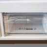 Haier/海尔冰箱三门 213升风冷无霜家用节能小型电冰箱 中门软冷冻 BCD-213WMPS 实拍图
