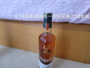 格兰菲迪（Glenfiddich）18年苏格兰斯佩赛区单一麦芽威士忌洋酒700ml 晒单实拍图