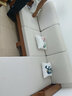 梓画实木沙发客厅组合中式小户型床两用布艺贵妃转角全套家具品牌前十 【64cm/位】三人位+贵妃 海绵坐垫 实拍图
