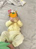 美素佳儿（Friso）皇家较大婴儿配方奶粉2段（6-12个月婴幼儿适用）400克 实拍图