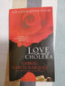 霍乱时期的爱情（电影版）Love in the Time of Cholera， Film Tie-In 进口原版 英文书 实拍图