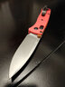 BENCHMADE班奇梅德蝴蝶美国原装进口户外野营防身折叠刀便携EDC随身533 实拍图