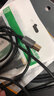CABLE CREATIONCC0011打印机数据线Type-C转USB2.0方口打印机线USB-C打印机线适用苹果华为小米笔记本2m 实拍图