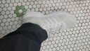 耐克（NIKE）官方舰店跑步鞋男鞋 2025夏季新款运动鞋网面透气减震慢跑鞋 【经典黑白】【建议拍大半码】 42.5 (270mm) 实拍图