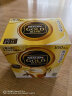 雀巢（Nestle） 【日本直邮】雀巢咖啡Nestle 速溶原味黑咖啡 雀巢金色混合咖啡 100小包 晒单实拍图