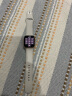 Apple Watch SE 2021款智能手表 GPS+蜂窝款 40毫米米金色铝金属表壳 星光色运动型表带MKQX3CH/A 实拍图