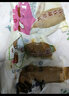 老鲜生 带籽鱿鱼仔 大连特产墨鱼仔海鲜熟食麻辣海兔即食肉类零食 混合仔220g*7 实拍图