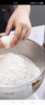 Momscook 不锈钢料理盆 sus304 多功能面盆 厨房储物 收纳盆 大容量 26×14.5cm料理盆 实拍图