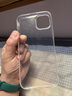 Best Coac 适用苹果14plus手机壳iphone14Plus保护套 超薄全包透明tpu硅胶软壳时尚简约男女款 实拍图