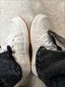 飞跃（Feiyue）休闲板鞋男鞋女鞋冬冬季复古德训鞋子男国潮小白鞋情侣个性运动鞋 730米/绿 41 实拍图