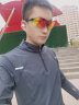艾伦伯顿（Alen Botun）跑步运动套装男秋冬专业篮球紧身衣训练服快速干爽长袖健身房骑行 五件套灰春秋季【跑步 健身 运动 L【120-135斤】 实拍图