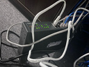 普联（TP-LINK）企业级千兆有线VPN路由器 多WAN口企业千兆网络/带宽叠加/AC管理/上网行为管理/防火墙 TL-ER2260T 6口【4千兆电+2个万兆光】 实拍图