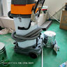 志高（CHIGO）4800W工业用吸尘器大功率商用大吸力干湿两用大型手持式桶式工厂车间酒店仓库强力吸尘除尘机 100L标准版（4800W）手持吸尘吸水+旗舰顶配 实拍图