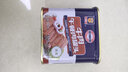 梅林（MALING）上海梅林牛肉午餐肉罐头户外代餐肉罐头早餐火锅肉制品方便食品 牛肉午餐肉340g 实拍图