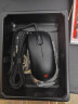 卓威奇亚（ZOWIE GEAR）FK2-C 鼠标有线 游戏鼠标 小手电竞鼠标 CSGO吃鸡lol电脑鼠标 伞绳 轻量化鼠标 实拍图