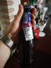 科伦伯格1664科伦伯格1664白啤玫瑰红果蓝莓组合果味精酿啤酒250ml 1664蓝莓*6瓶 实拍图