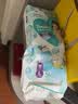 帮宝适（Pampers）拉拉裤干爽透气尿不湿宝宝成长裤男女通用学步裤裤型尿不湿 清新帮大码L42片【9-14kg】 实拍图