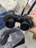 博冠（BOSMA）保罗II 10X50双筒望远镜高倍高清微光夜视非红外1000演唱会旅游 可看月亮 大目镜 高清舒适 实拍图