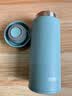 膳魔师（THERMOS）保冷保温杯男士女士运动水杯500ml学生便携杯子JOO-500 MG中秋 实拍图