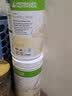HERBALIFE康宝莱美国进口代餐奶昔营养蛋白质粉纤维素奈沃科茶饮细腰燃烧片 奶昔- 750g*1瓶 -香草味 实拍图