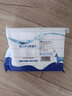 简界纯水湿巾加厚婴儿手口宝宝湿纸巾儿童柔湿巾母婴可用 50抽X8包 实拍图