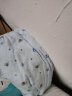 红豆儿童纯棉家居服套装男女中大童长袖网眼春夏睡衣青少年精梳棉内衣 3269(小动物) 140 实拍图