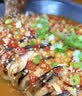 爱优达烤鱼炉商用智能无烟电烤不锈钢燃气烤鱼箱饭店餐厅专用烤鱼机厂家 2鱼双控电烤【触屏款】带支架 实拍图